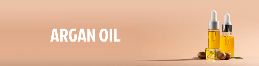 Argan oil