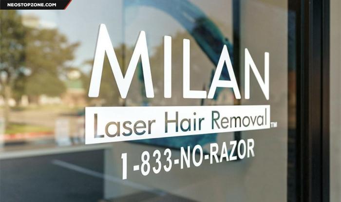 Milan Laser Hair Removal Treatment Review