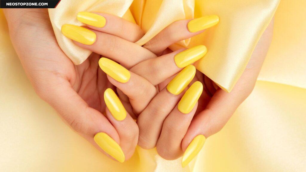 How to Remove Gel Nail Polish Without Damaging Your Nails