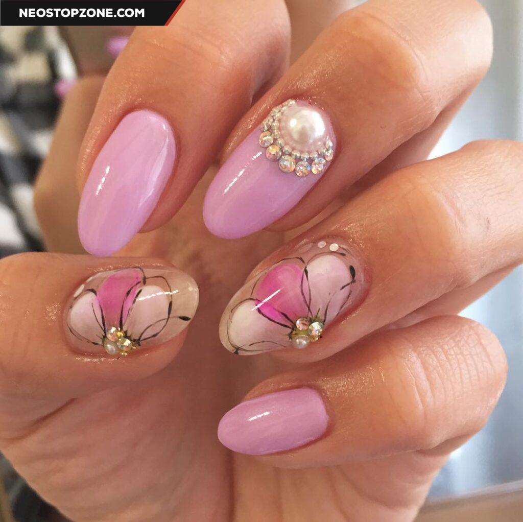 DIY Nail Art: 5 Easy Designs You Can Do at Home