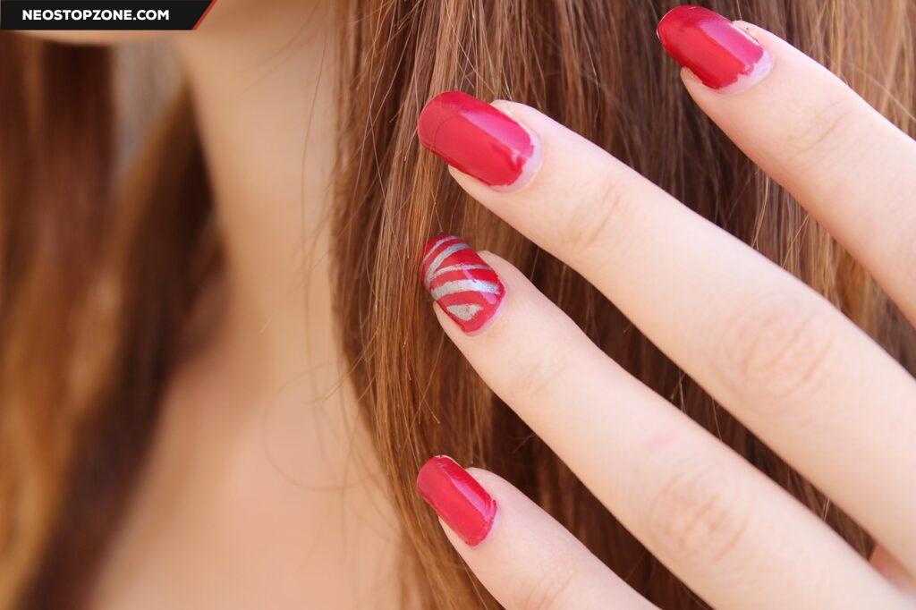 Minimalist Nail Polish Colors That Go with Anything