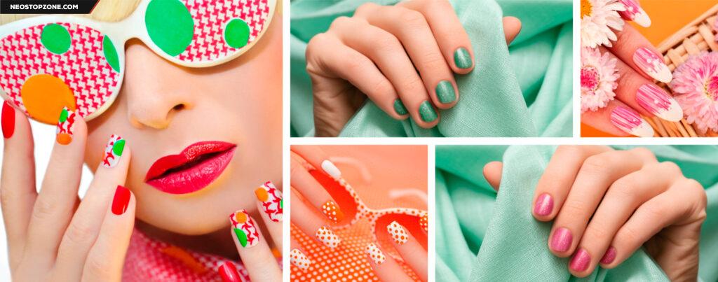 Nail Trends 2023: What's In and What's Out?