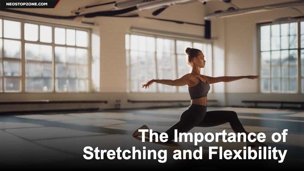 The Importance of Stretching and Flexibility