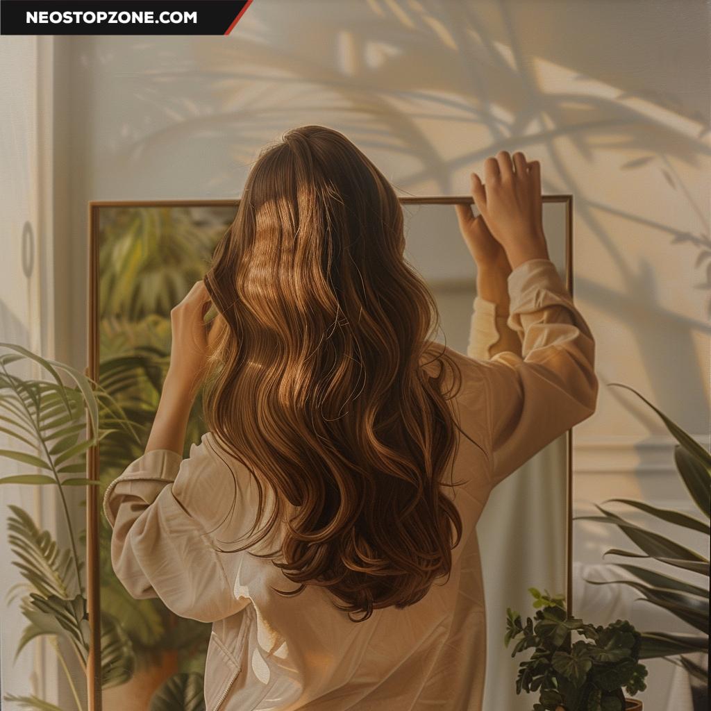 2. Don’t Overwash Your Hair 2. Don’t Overwash Your Hair