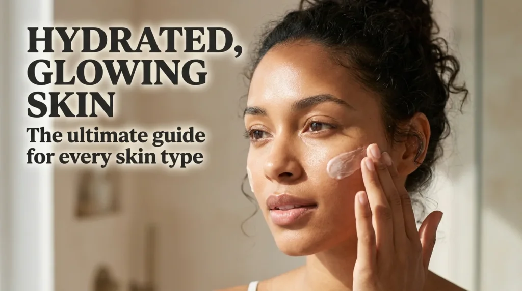 Close-up of a person applying cuticle oil to healthy, natural nails as part of a daily nail care routine for long-term strength and hydration.
